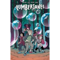 Lumberjanes: Time After Crime