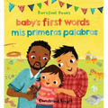 MIS Primeras Palabras / Baby's First Words