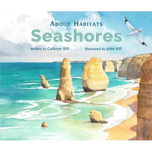 About Habitats: Seashores