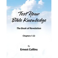 Test Your Bible Knowledge