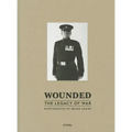 Bryan Adams: Wounded
