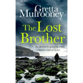 THE LOST BROTHER an absolutely gripping crime mystery full of twists