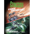 Stingray: Battle Lines Volume 2