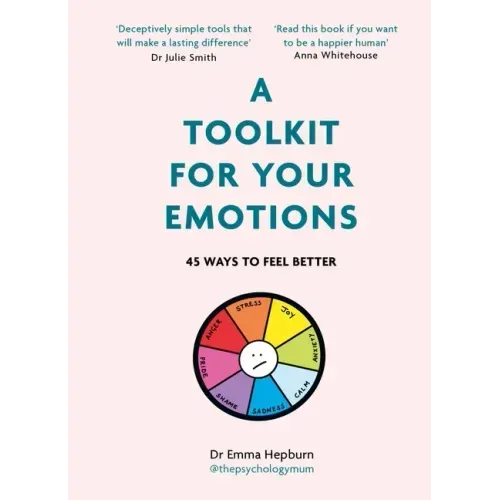 A Toolkit for Your Emotions