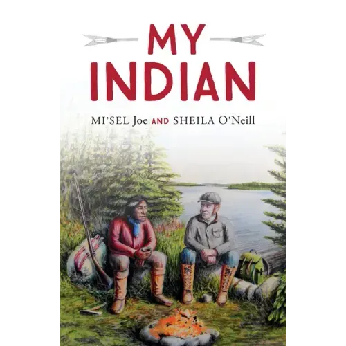 My Indian