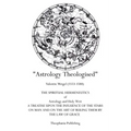 Astrology Theologised: The Spiritual Hermeneutics of Astrology and Holy Writ