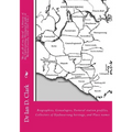 'We are all of one blood' - A History of the Djabwurrung Aboriginal people of Western Victoria, 1836-1901: Volume Two: Biographies, Genealogies, Pasto