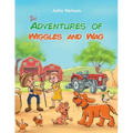 The Adventures of Wiggles and Wag