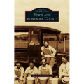 Bowie and Montague County