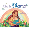 She Is Mama
