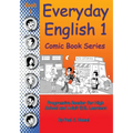 Everyday English Comic Book 1