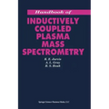 Handbook of Inductively Coupled Plasma Mass Spectrometry