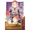 RE: Zero -Starting Life in Another World-, Vol. 11 (Light Novel)