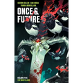 Once & Future Vol. 5