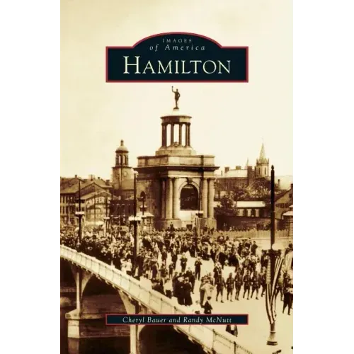 Hamilton