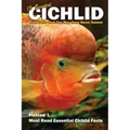 15 Essential Cichlid Fish Facts That You May Have Never Known: Fishlaw1 Must Read Essential Cichlid Facts