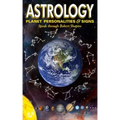 Astrology: Planet Personalities & Signs