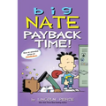 Big Nate: Payback Time!: Volume 20