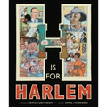 H Is for Harlem