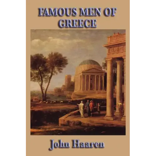 Famous Men of Greece
