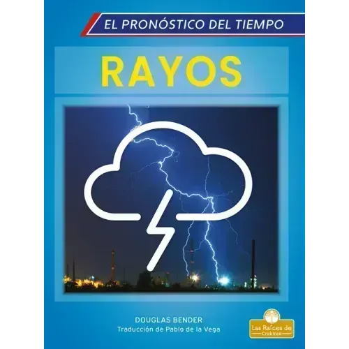 Rayos (Lightning)