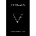 Journal 29: Interactive Book Game