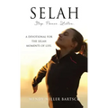Selah: Stop. Pause. Listen.