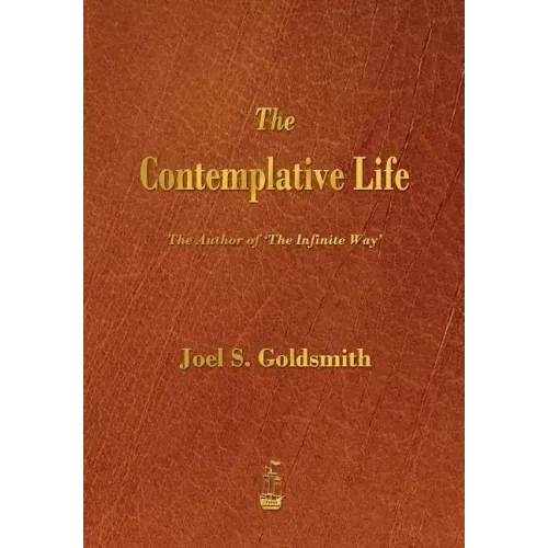 The Contemplative Life