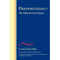Prepositions +