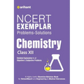 NCERT Examplar Chemistry Class 12th