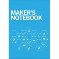 Maker's Notebook (Gift Boxed)