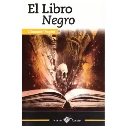 El Libro Negro