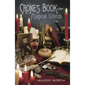 Crone's Book of Magical Words