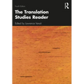 The Translation Studies Reader