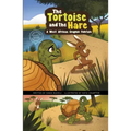 The Tortoise and the Hare: A West African Graphic Folktale