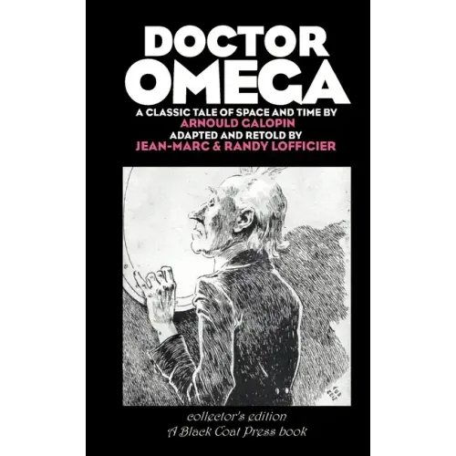 Doctor Omega - Collector's Edition