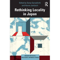 Rethinking Locality in Japan