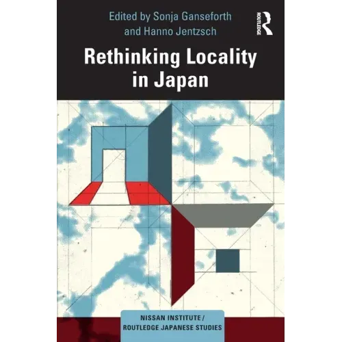 Rethinking Locality in Japan