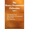 The Henry Drummond Collection Vol. I