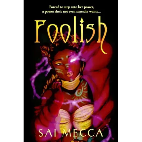 Foolish