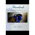Standards: A Guide to High School Coxswains