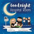 Goodnight Hospital Room