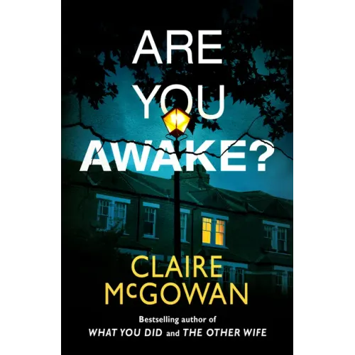 Are You Awake?