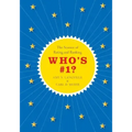 Who's #1?: The Science of Rating and Ranking
