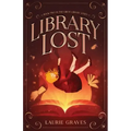 Library Lost