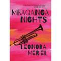 Mbaqanga Nights