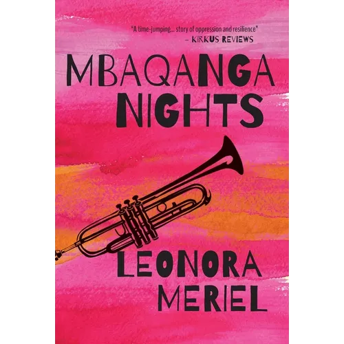 Mbaqanga Nights