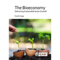 The Bioeconomy: Delivering Sustainable Green Growth