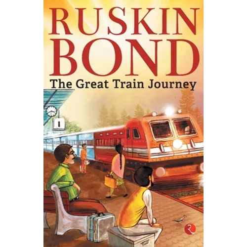 The Great Train Journey