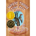 Where Things Come Back